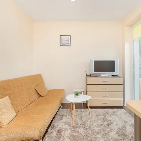 Apartment Wakacyjny Z Parkingiem 500 M Od Plazy By Renters