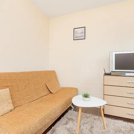 Apartment Wakacyjny Z Parkingiem 500 M Od Plazy By Renters