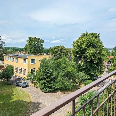 Apartment Wakacyjny Z Parkingiem 500 M Od Plazy By Renters Puck