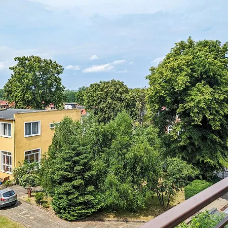 Wakacyjny Z Parkingiem 500 M Od Plazy By Renters Apartment Puck