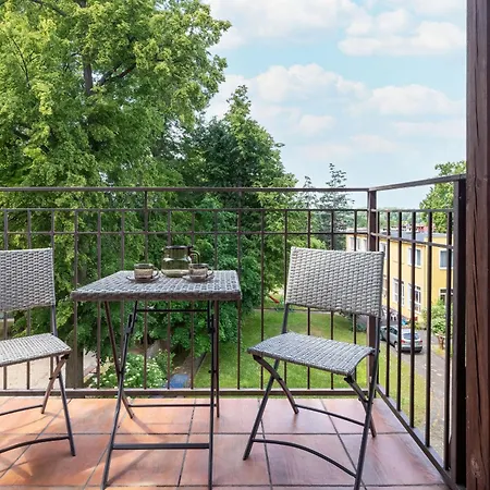 Wakacyjny Z Parkingiem 500 M Od Plazy By Renters