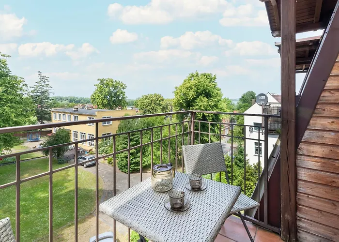 Wakacyjny Z Parkingiem 500 M Od Plazy By Renters דירה *