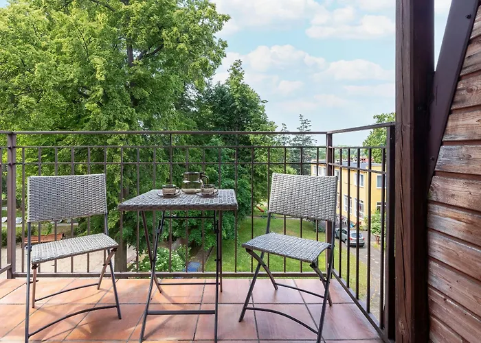 Wakacyjny Z Parkingiem 500 M Od Plazy By Renters